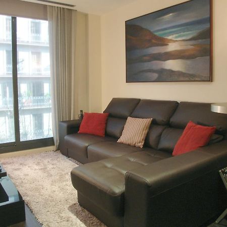 Barcelona4Seasons - Muntaner Appartement Buitenkant foto