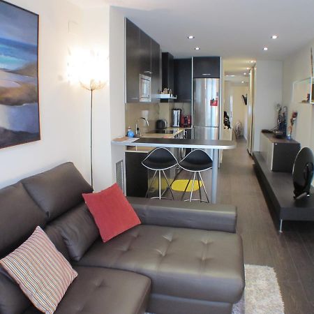 Barcelona4Seasons - Muntaner Appartement Buitenkant foto