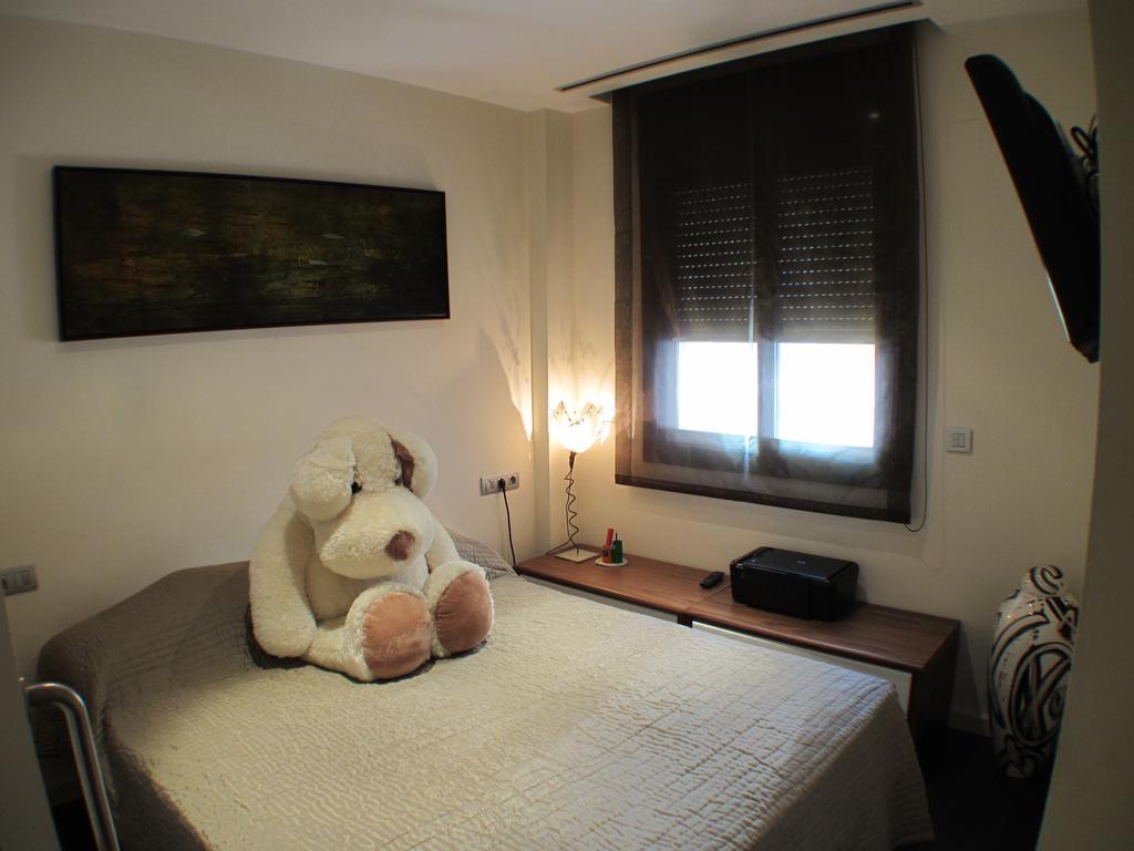 Barcelona4Seasons - Muntaner Appartement Buitenkant foto